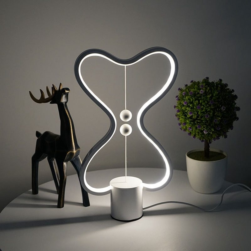 Balance Lamp Night Light