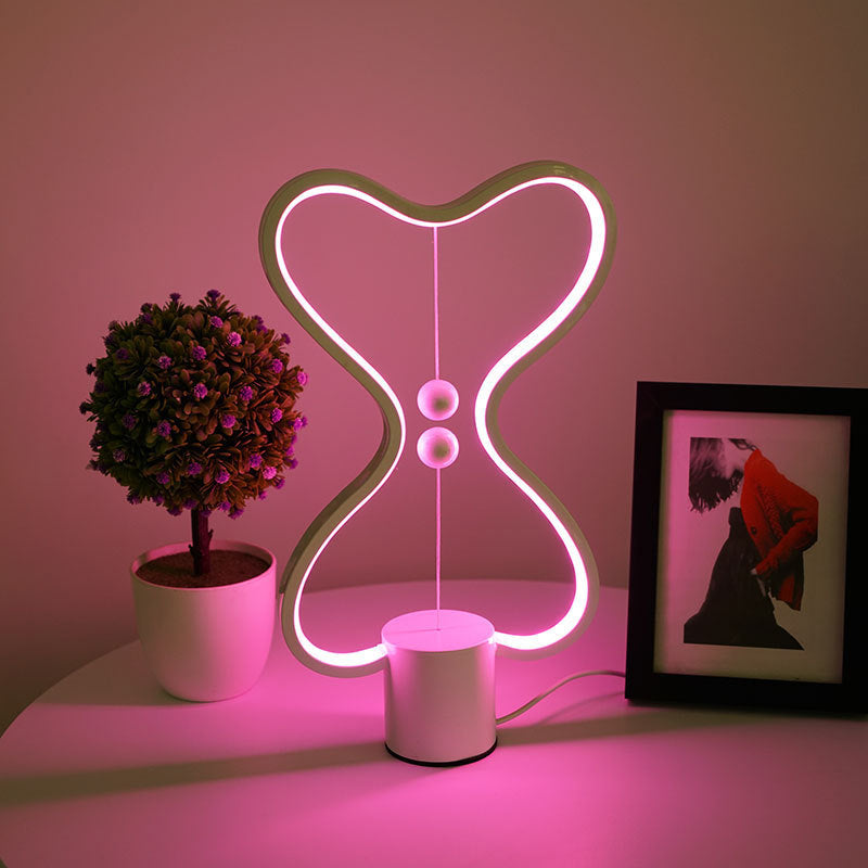 Balance Lamp Night Light