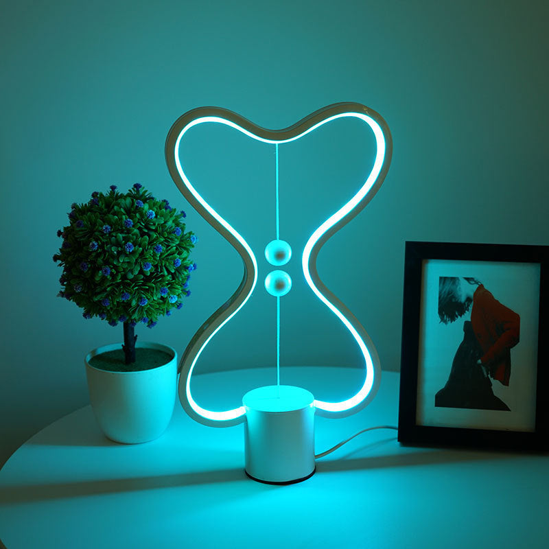 Balance Lamp Night Light