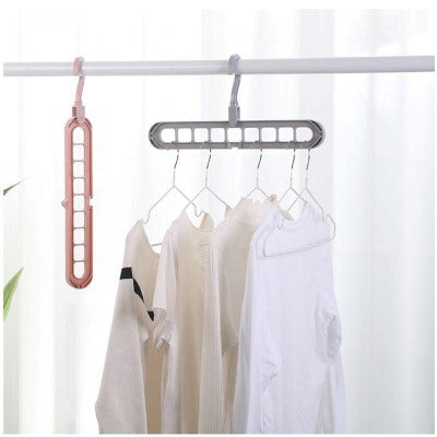 Clothes Organizer Hanger