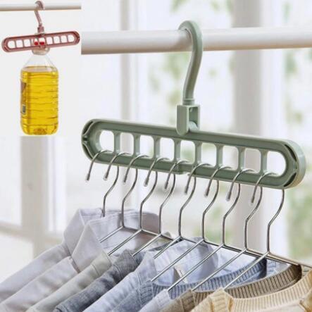 Clothes Organizer Hanger