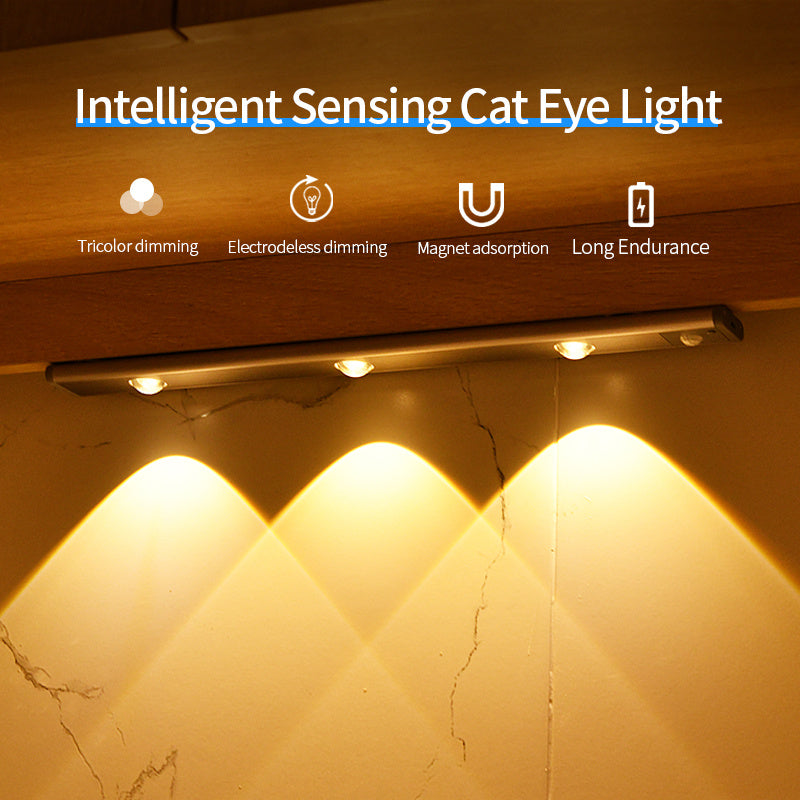 Motion Sensor Night Light