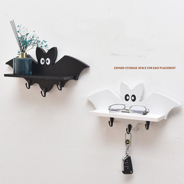 Bat Shape Key Holder