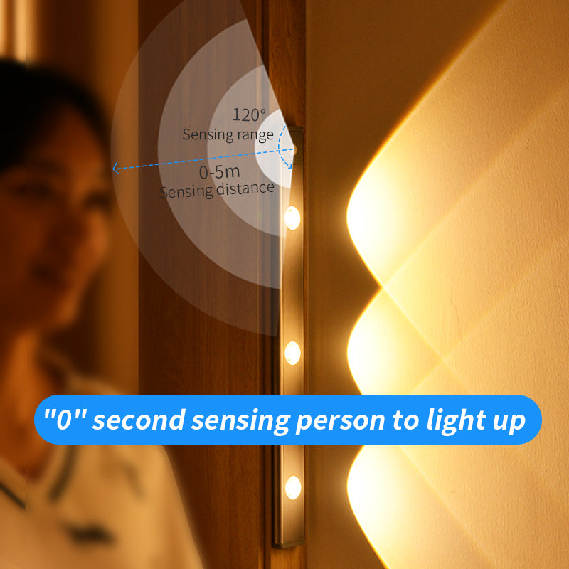 Motion Sensor Night Light