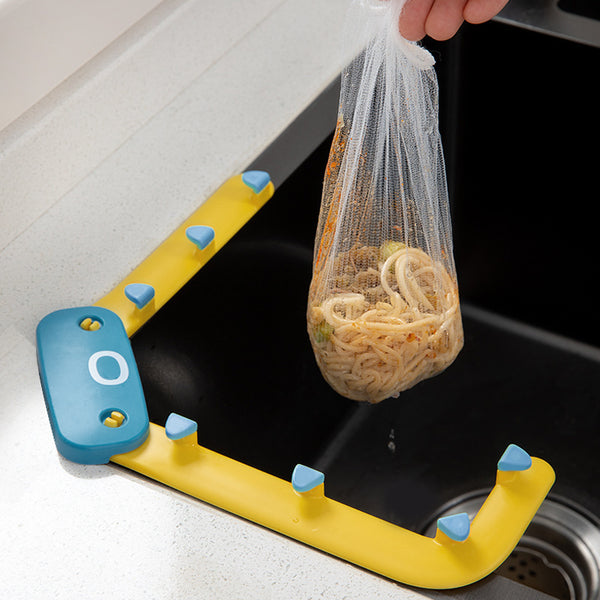 Sink Strainer Pouch