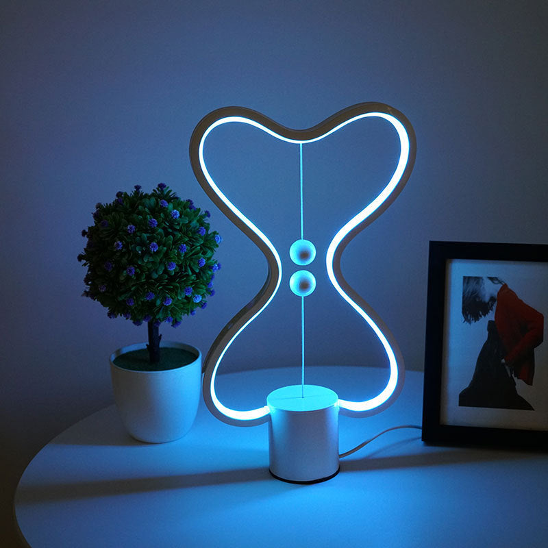 Balance Lamp Night Light