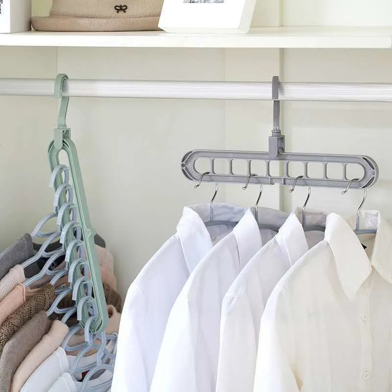 Clothes Organizer Hanger