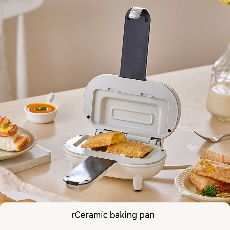 Hot Press Sandwich Toaster