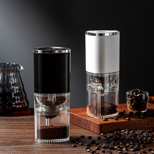 Portable Coffee Grinder