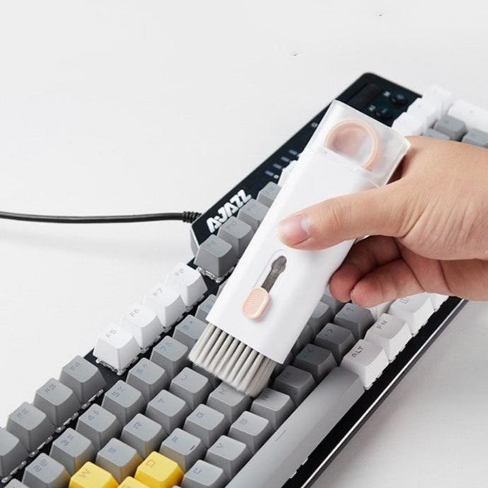 Multifunctional Keyboard Cleaner