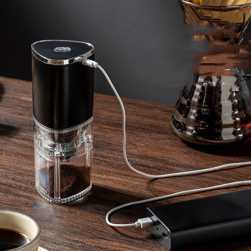 Portable Coffee Grinder