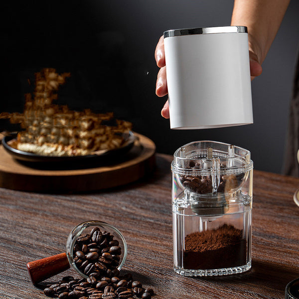 Portable Coffee Grinder