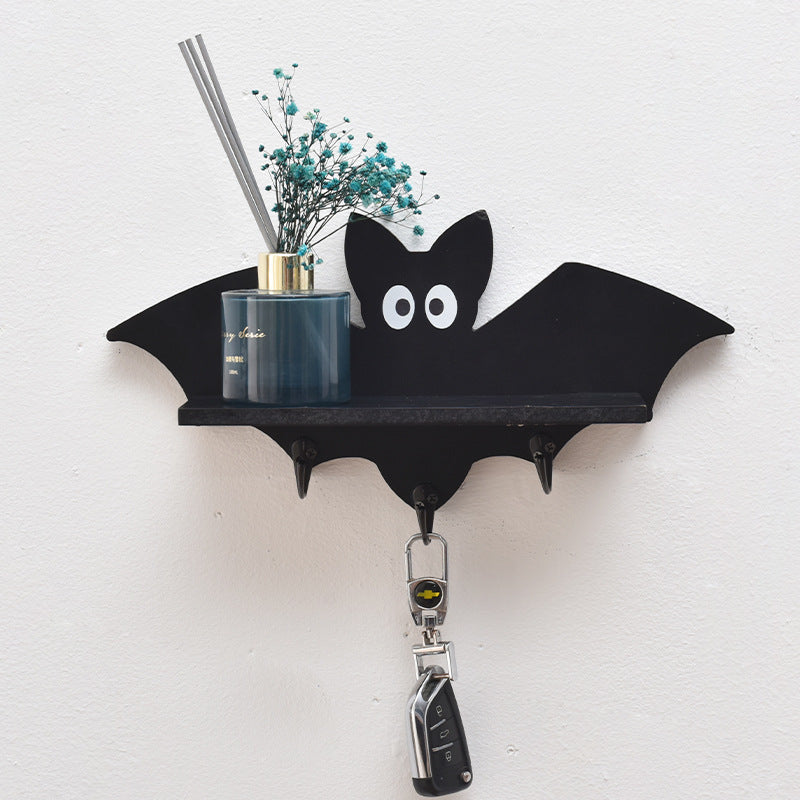 Bat Shape Key Holder