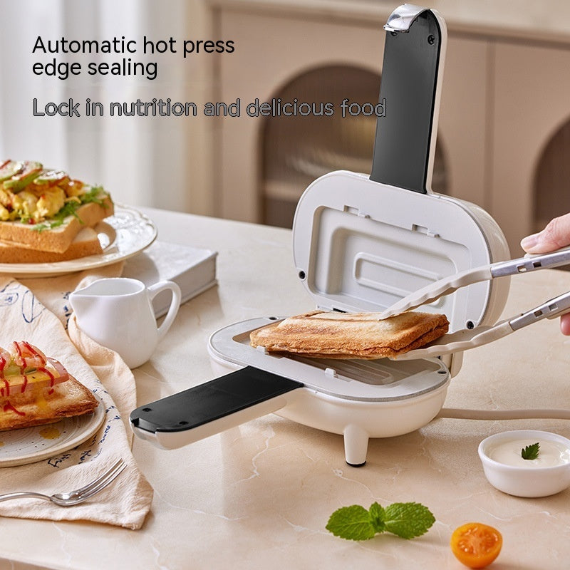 Hot Press Sandwich Toaster