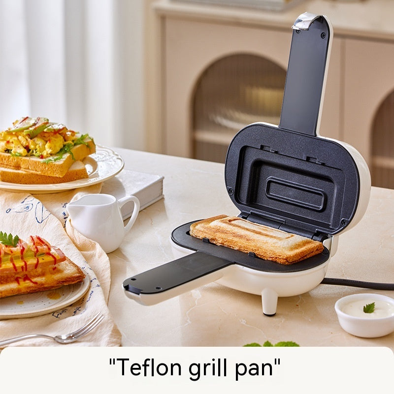 Hot Press Sandwich Toaster