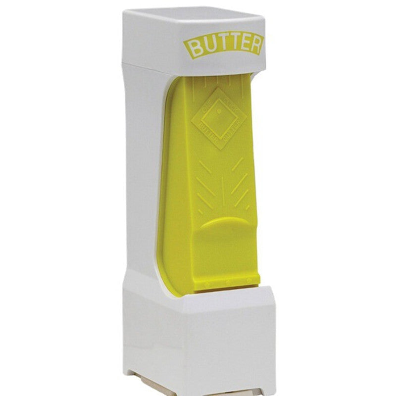 One Click Butter Cutter