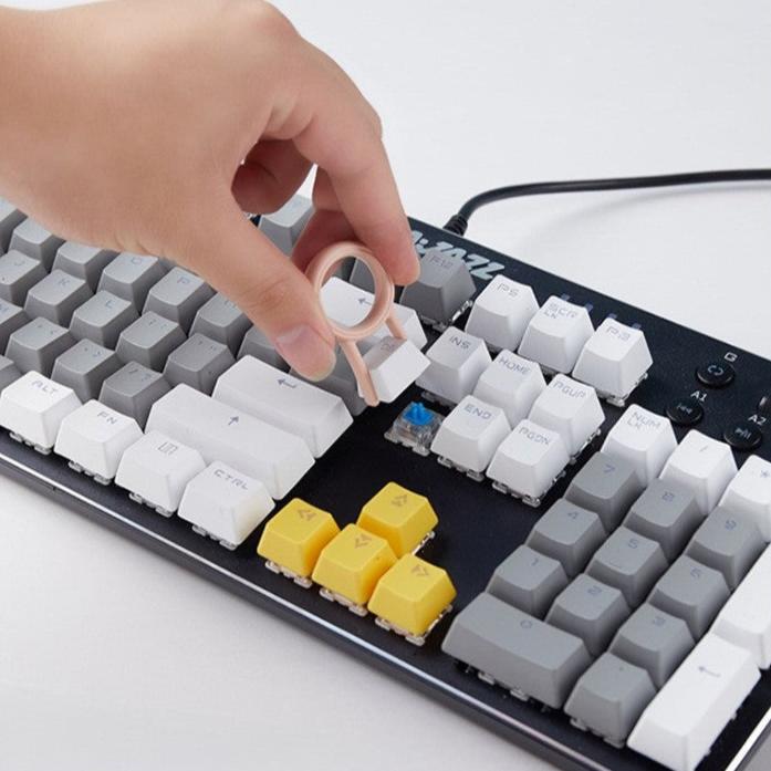 Multifunctional Keyboard Cleaner